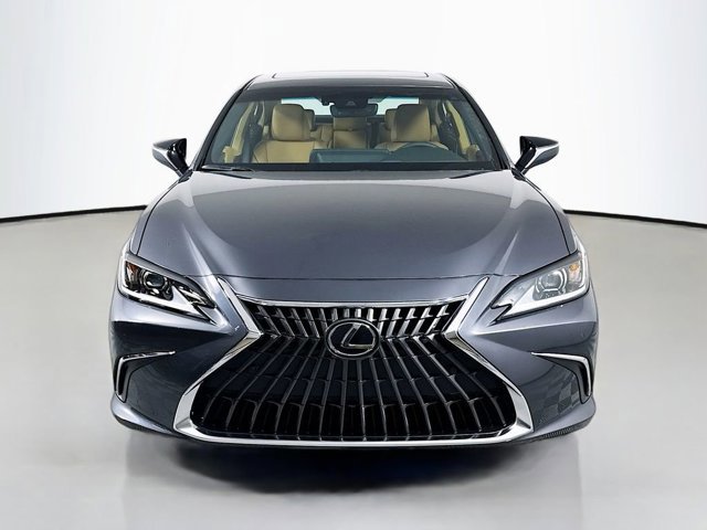 2025 Lexus ES 350 photo 2