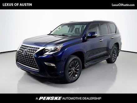 2023 LEXUS GX 460 SUV