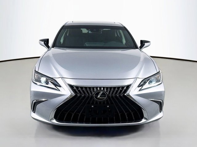 2025 Lexus ES 350 Base photo 2