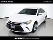 Toyota Camry Hybrid