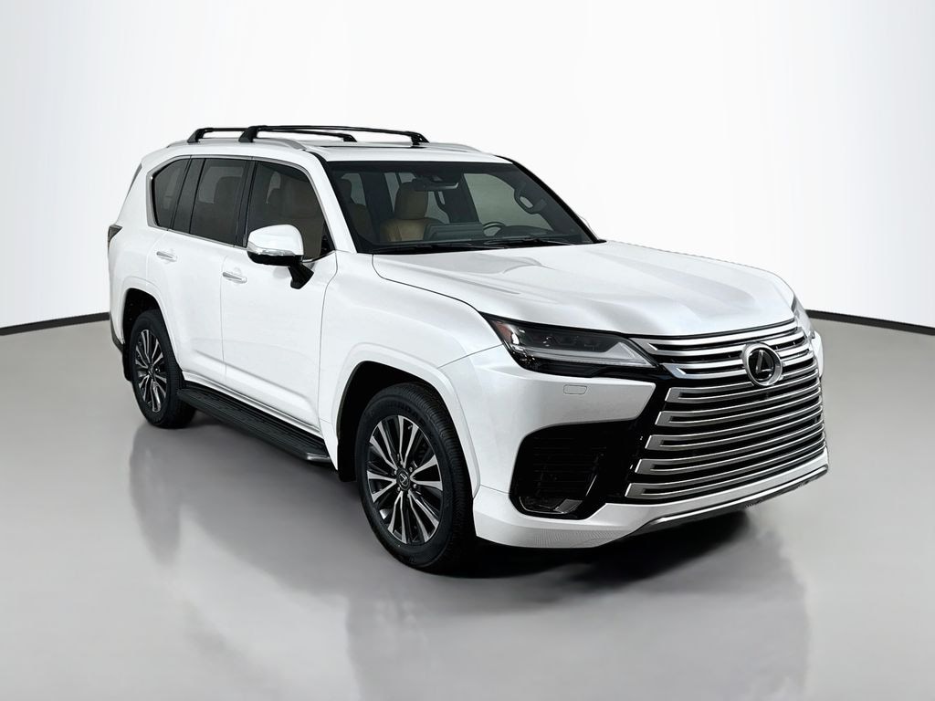 Used 2022 Lexus
