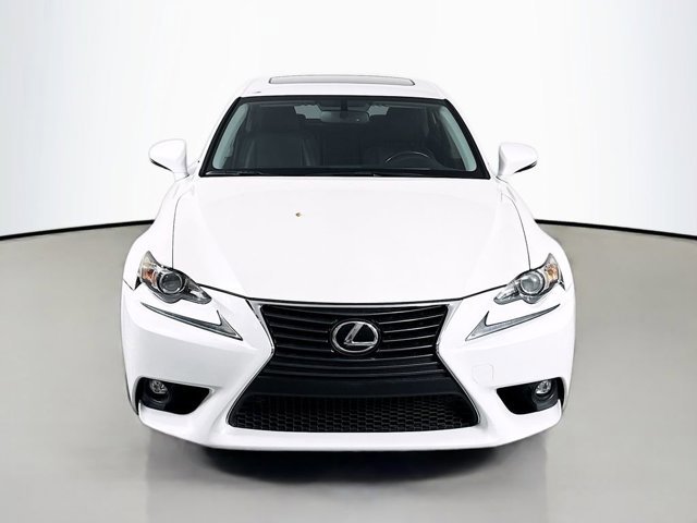 2015 Lexus IS 250 photo 2