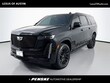  CADILLAC Escalade ESV