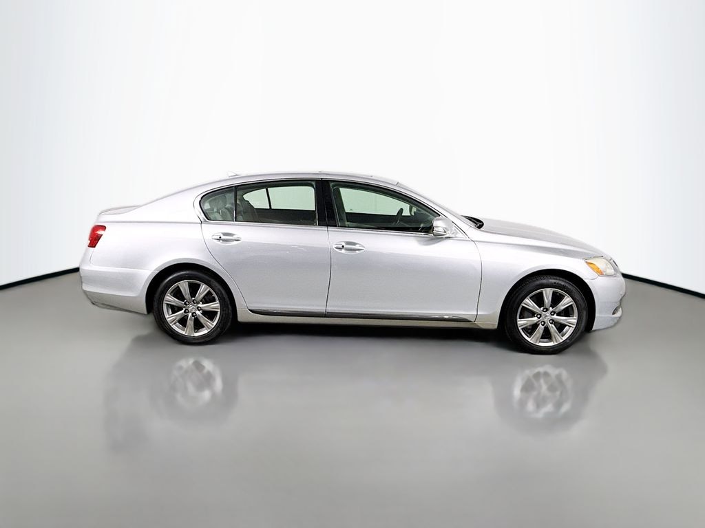Used 2008 Lexus GS 350 Base Sedan