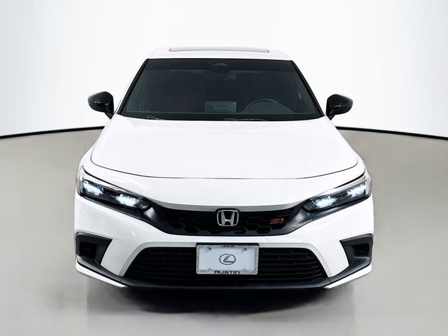 2024 Honda Civic Si photo 2