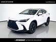  LEXUS NX PLUG-IN HYBRID ELECTRIC VEHICLE