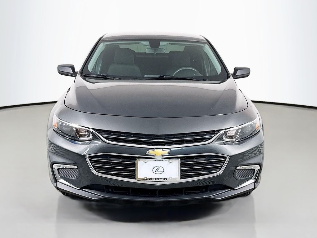 Used 2018 Chevrolet Malibu LS w/1LS Sedan