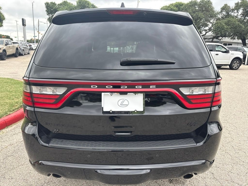 Used 2018 Dodge