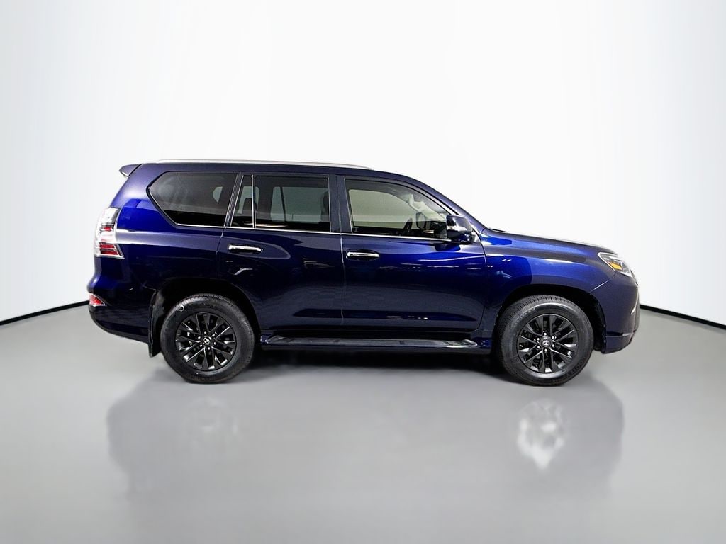 Certified 2023 Lexus