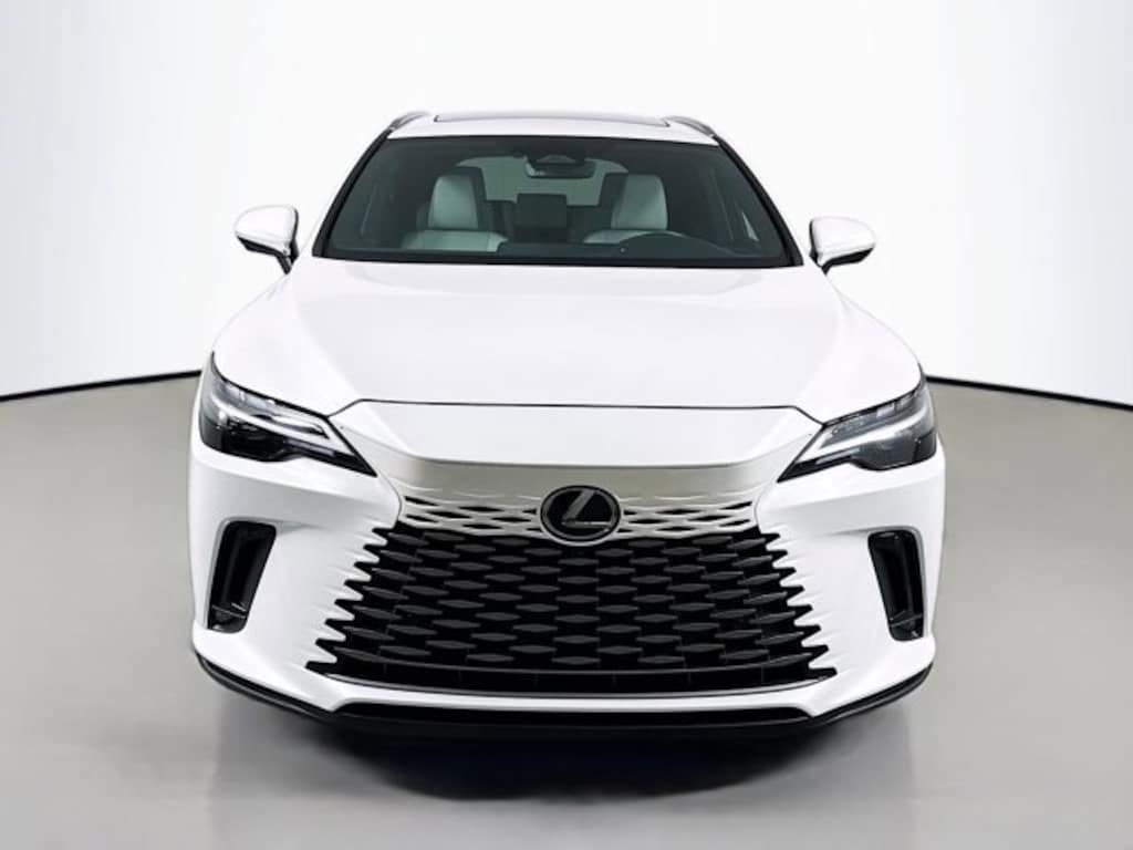 Certified 2025 Lexus RX 350 Premium SUV
