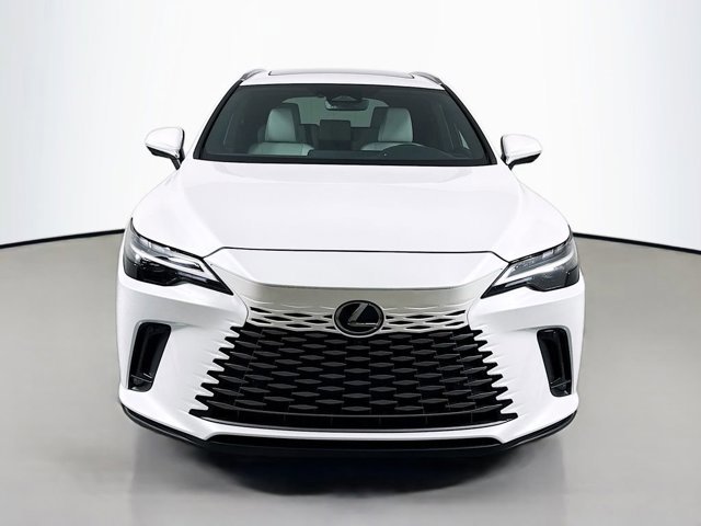 2025 Lexus RX 350 Premium photo 2