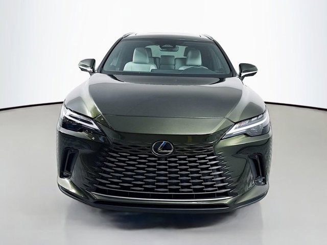 2025 Lexus RX 350 Premium photo 2