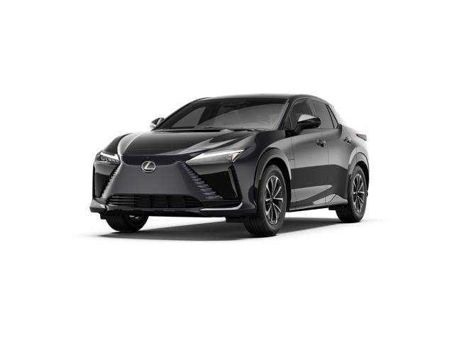 New 2026 LEXUS RZ 350e PREMIUM