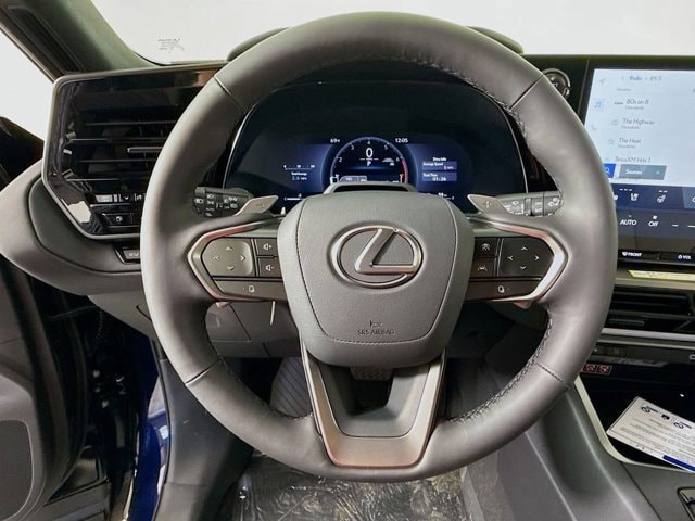 2026 Lexus TX 350 Luxury - Photo 10