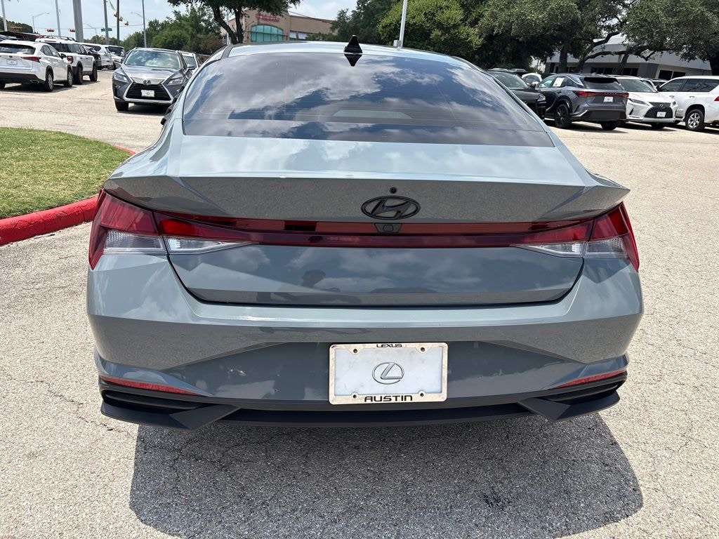 Used 2022 Hyundai