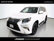 LEXUS GX 460