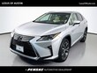 LEXUS RX 450h