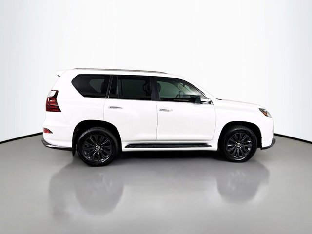 2020 Lexus GX Premium photo 4