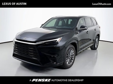 2024 LEXUS TX 350 SUV