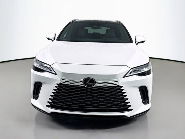 2024 Lexus RX 350 photo 2