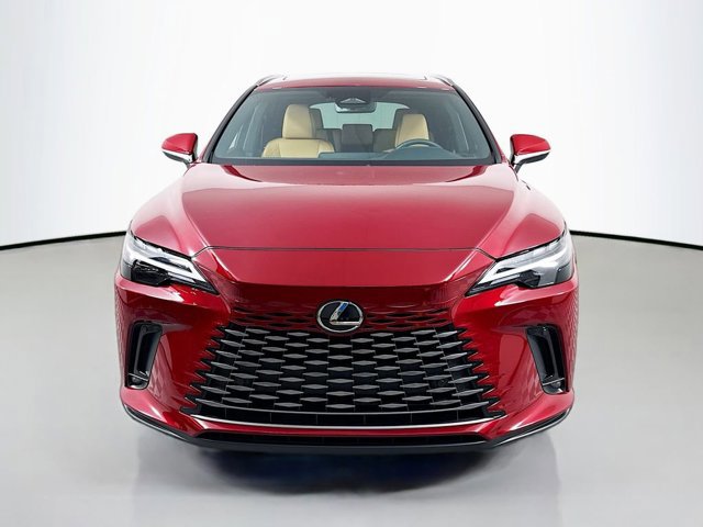 2025 Lexus RX 350 Premium photo 2