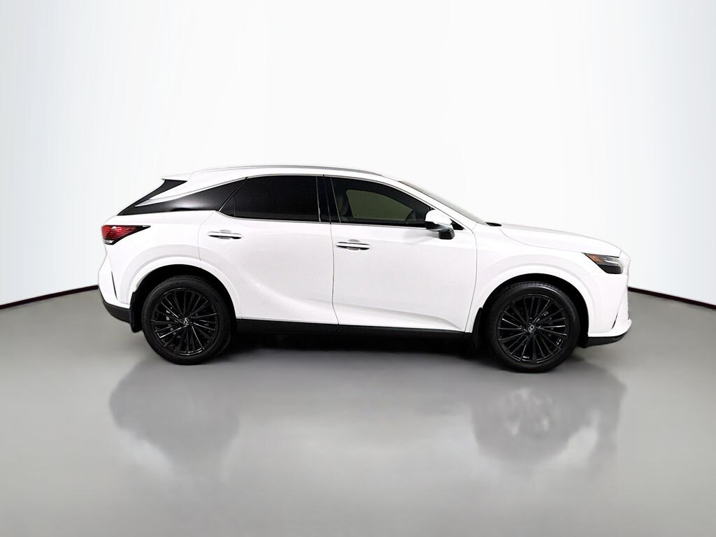 Certified 2024 Lexus RX 350 Premium SUV