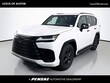 LEXUS LX HYBRID