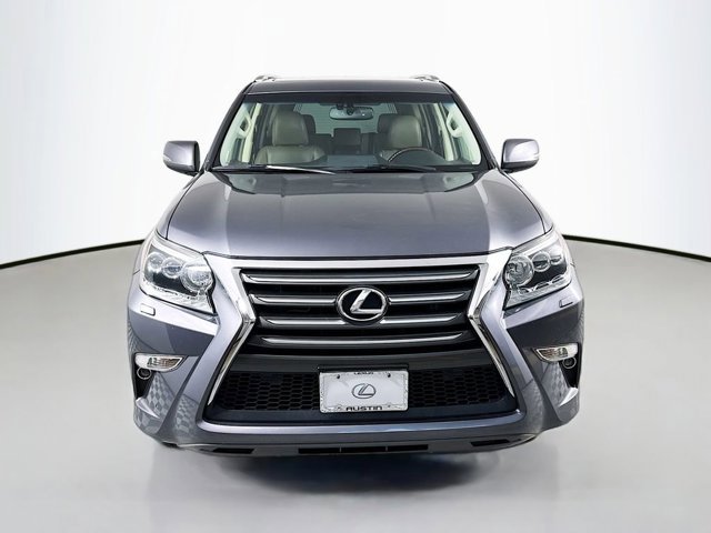 2016 Lexus GX 460 photo 2