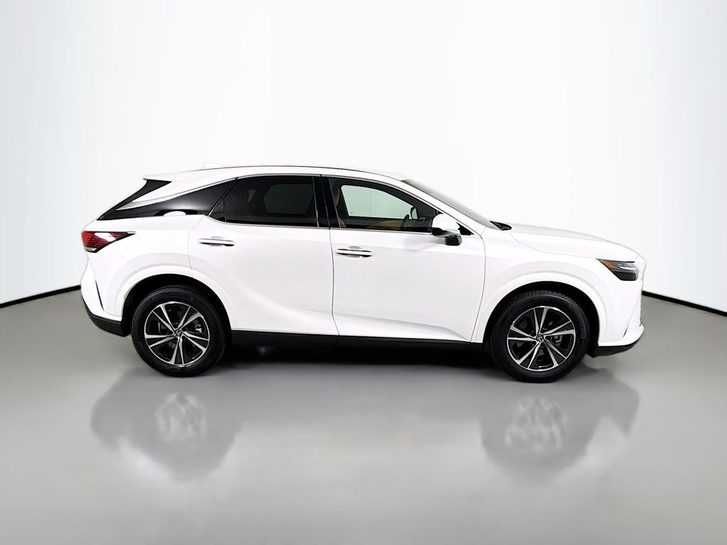 Used 2025 Lexus RX 350 Base SUV