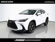  LEXUS NX PLUG-IN HYBRID ELECTRIC VEHICLE