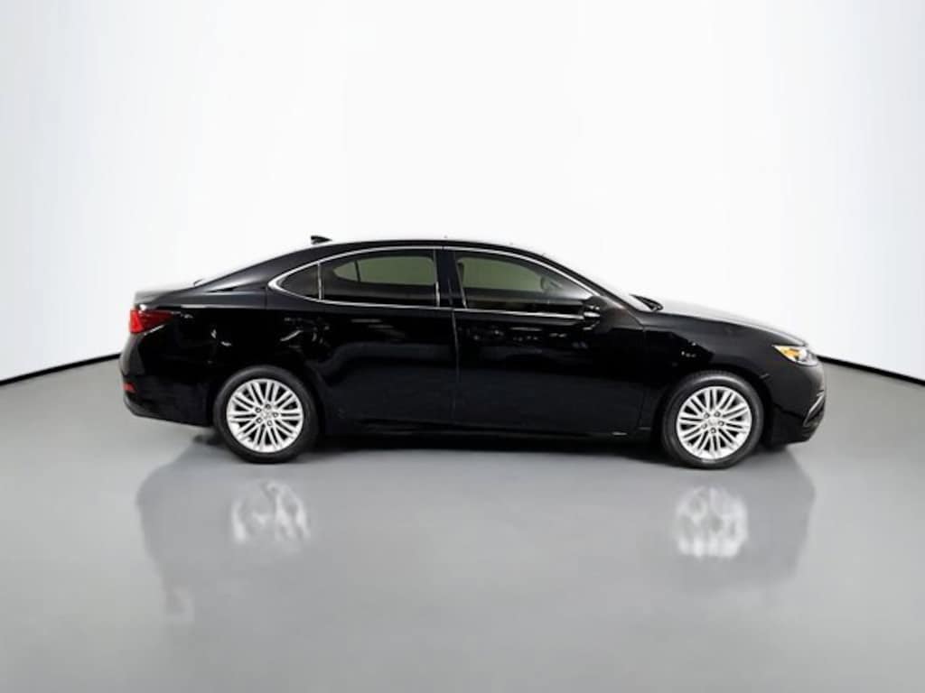 Used 2016 Lexus ES 350 Sedan