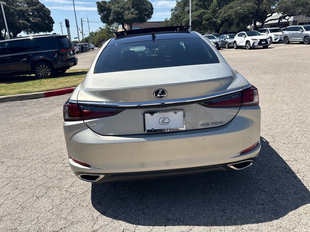 Used 2021 Lexus