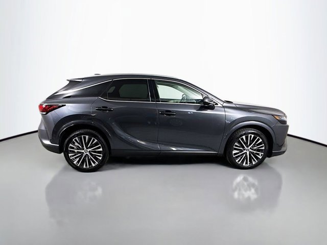 2025 Lexus RX 350 photo 4