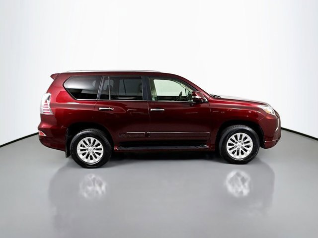 2019 Lexus GX Base photo 4