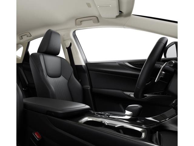 2026 Lexus NX 350 - Photo 7