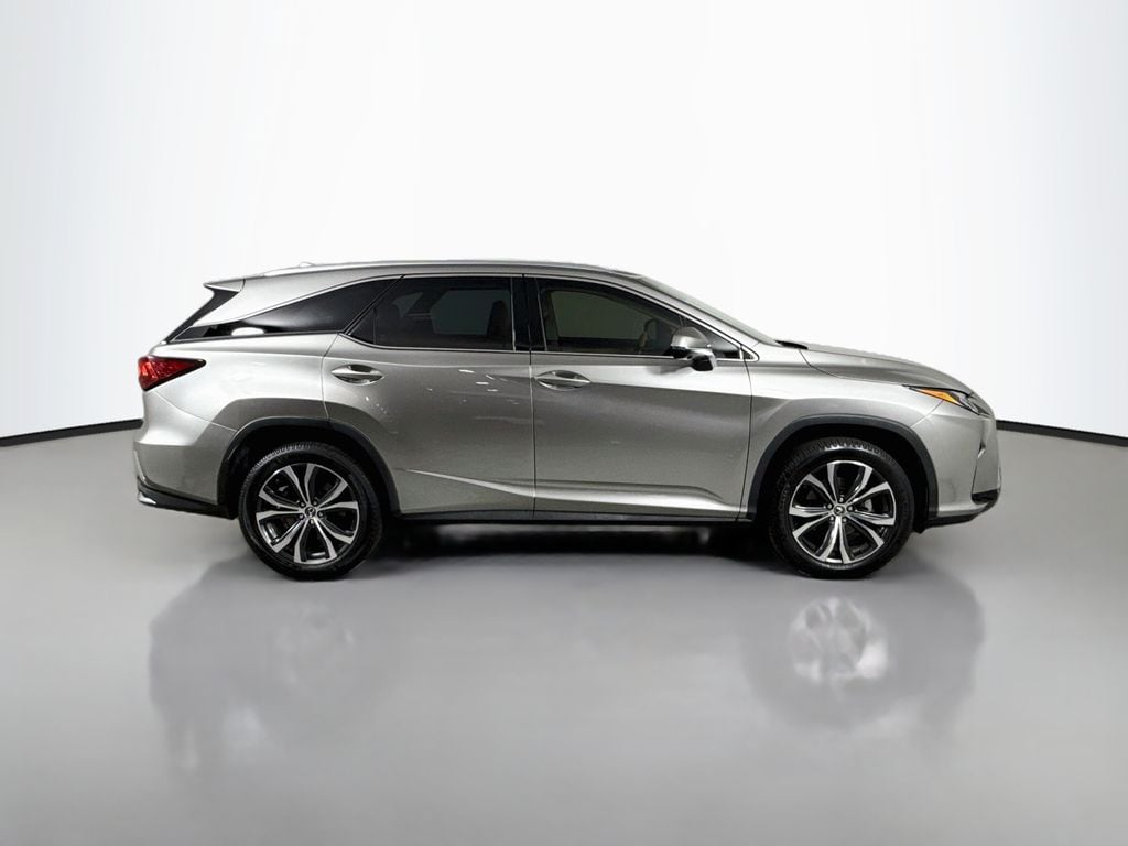 Used 2019 Lexus RX 350L Premium SUV