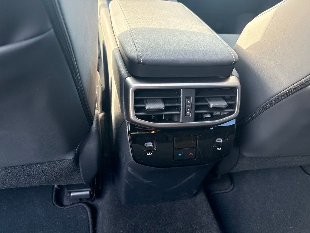 2025 Lexus RX 350 - Photo 19