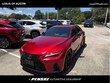 LEXUS IS 350
