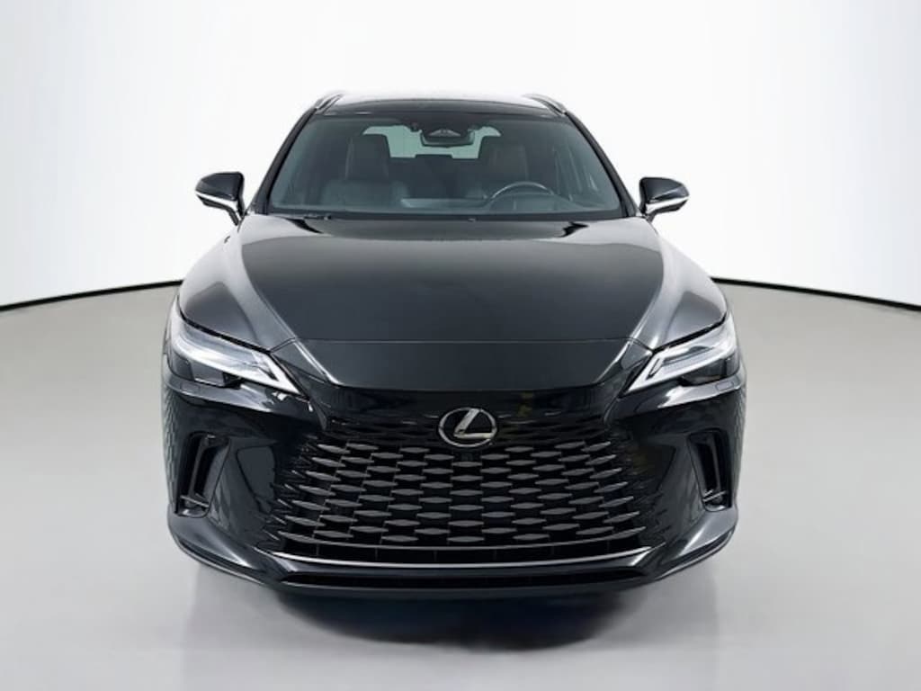 Used 2023 Lexus RX 350 Luxury SUV