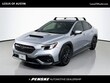  Subaru WRX