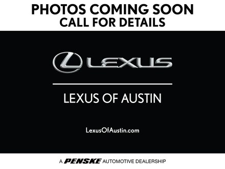 2024 LEXUS RX 350 Premium SUV