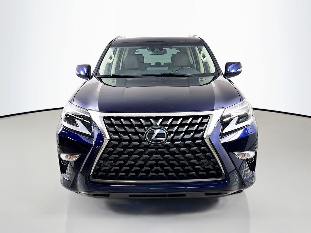 Certified 2023 Lexus