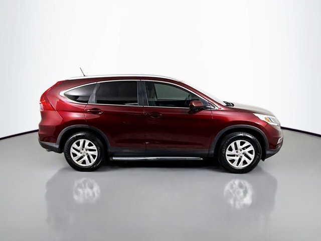 2016 Honda CR-V EX-L photo 4
