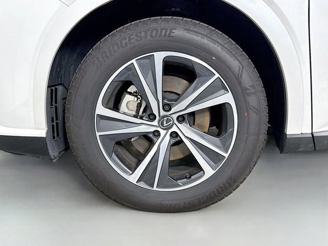 2025 Lexus RX 350 - Photo 33