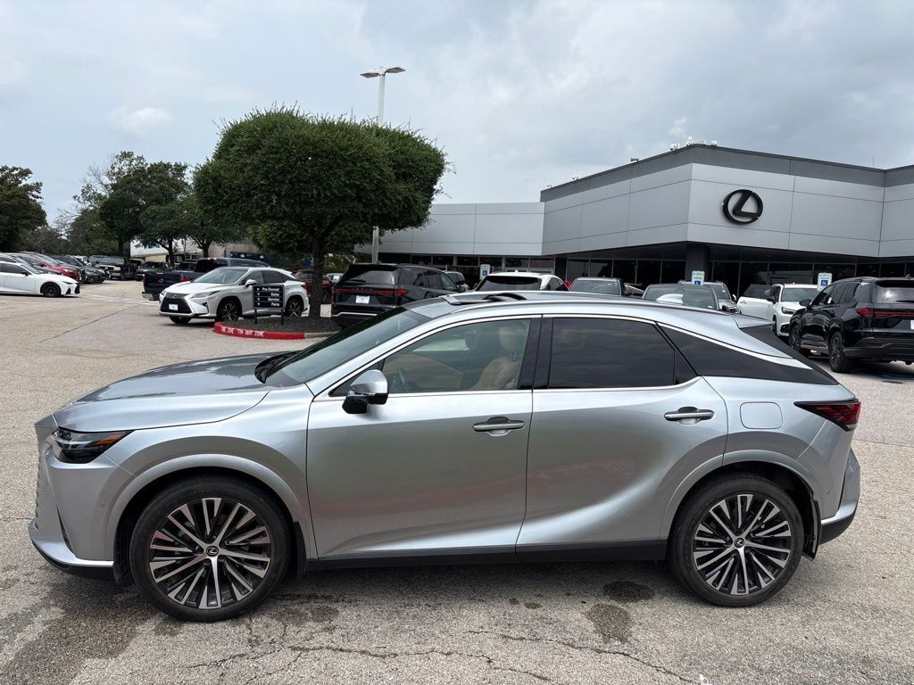 Used 2024 Lexus RX 350 Premium SUV