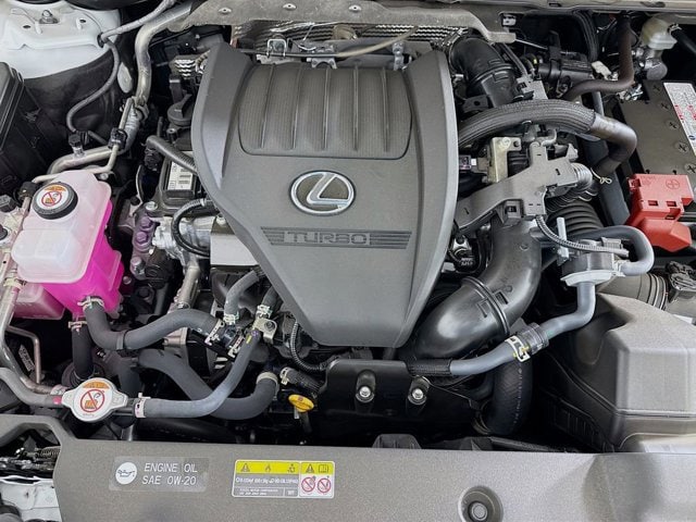 2025 Lexus RX 350 - Photo 32
