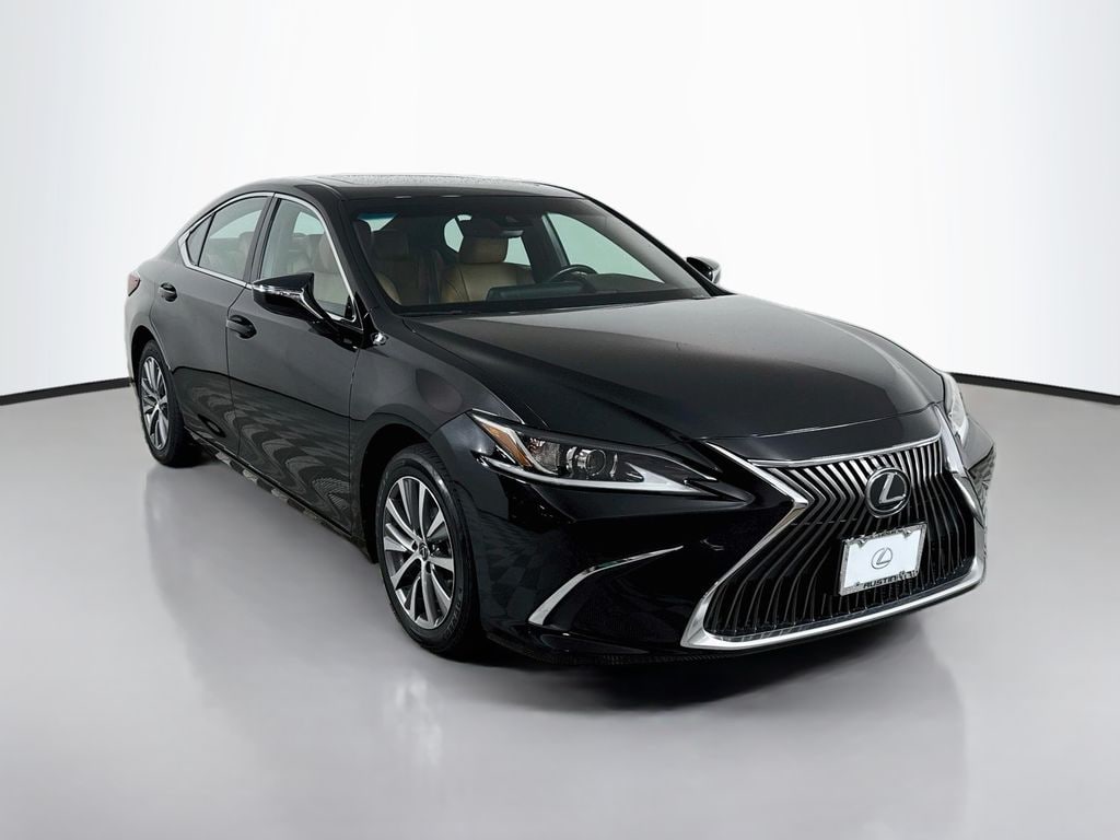 Used 2020 Lexus ES 350 Sedan