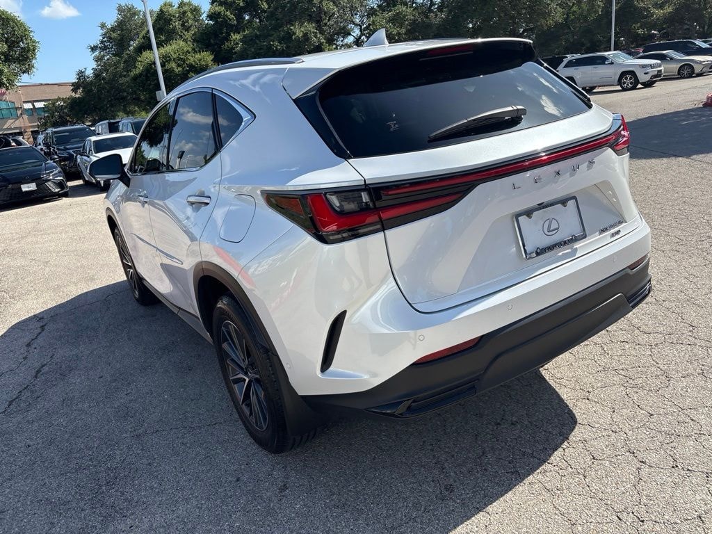 Used 2024 Lexus