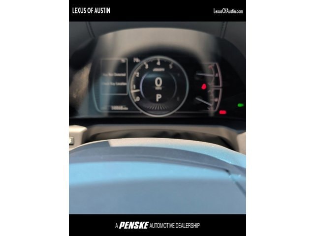 2021 Lexus ES 350 350's photo