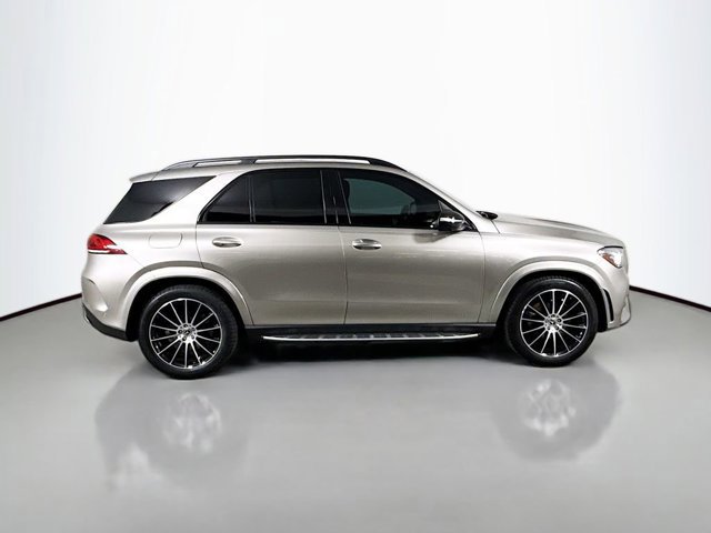 2022 Mercedes Benz GLE 450 4MATIC photo 2